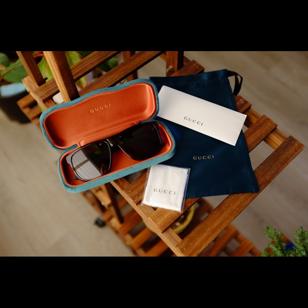 Gucci Sunglasses